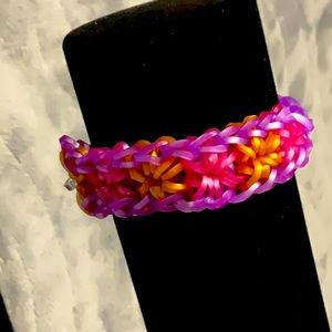Loom Bracelet